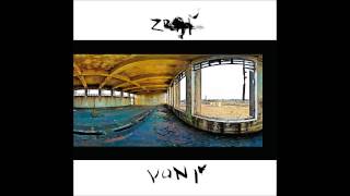 Zrní - Voní /2009/ - FULL ALBUM