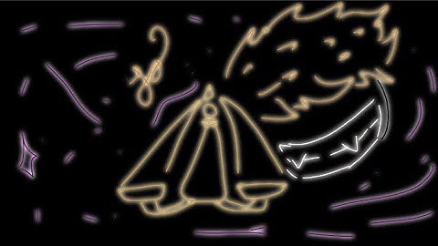 Thumbnail of ⚖️THE SCALE SAID...☄️ @DevelynDellta #ost  | song by @Ultim0_fantomorf0