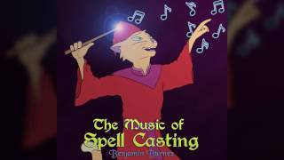 Spell Casting OST - Magical Education of Wizards