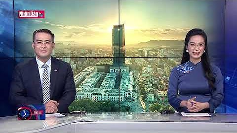 Theo dòng sự kiện: Cơ hội mới trong thu hút dòng vốn FDI