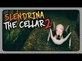 ОТЖИГАЕМ В ЛАБИРИНТАХ! ✅ Slendrina: The Cellar 2 Прохождение
