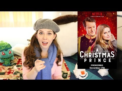 The Grim Dystopia of A Christmas Prince The Grim Dystopia of A Christmas Prince