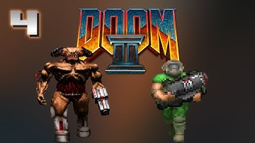 Buckshot | Doom 2 - Part 4