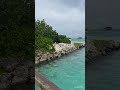 Heavenly Gateway ❤️#maldives#vacation#shorts#youtubeshorts #trending