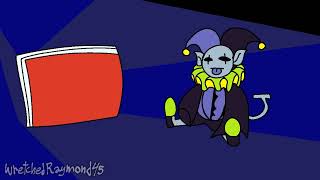 Facebooketh Deltarune