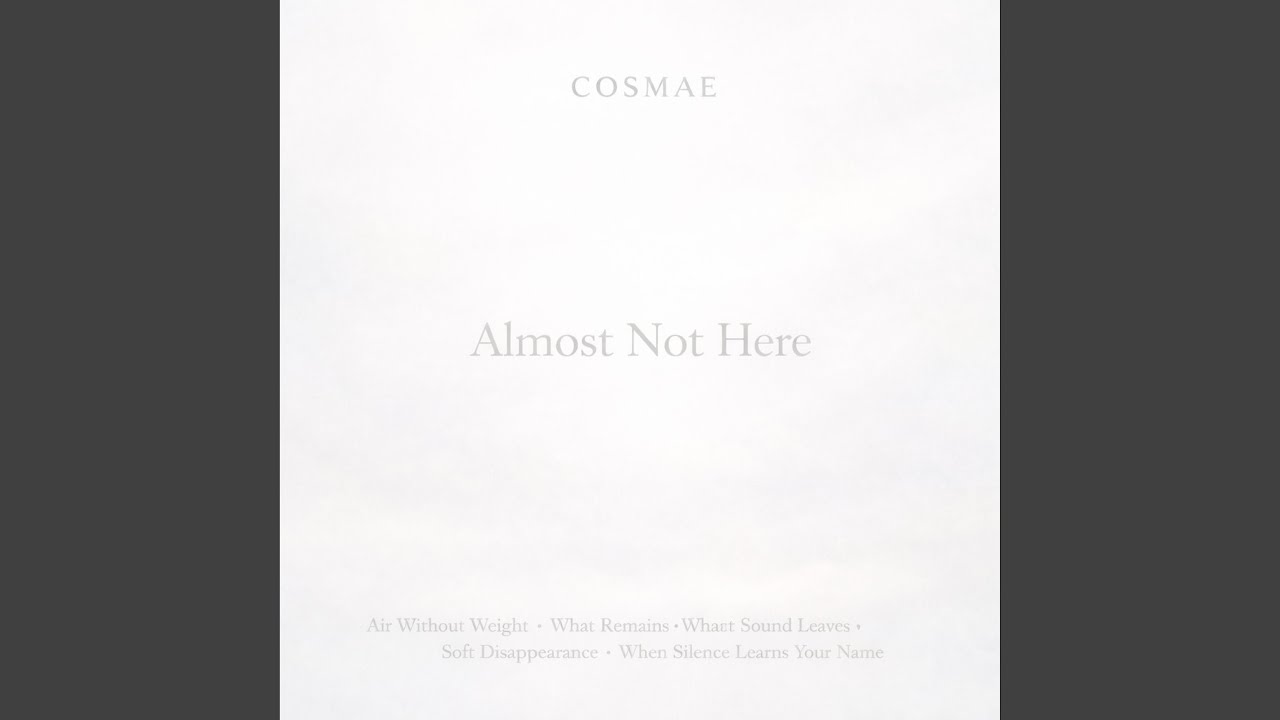 Watch Light Passing Through Nothing on YouTube Watch Light Passing Through Nothing on YouTube