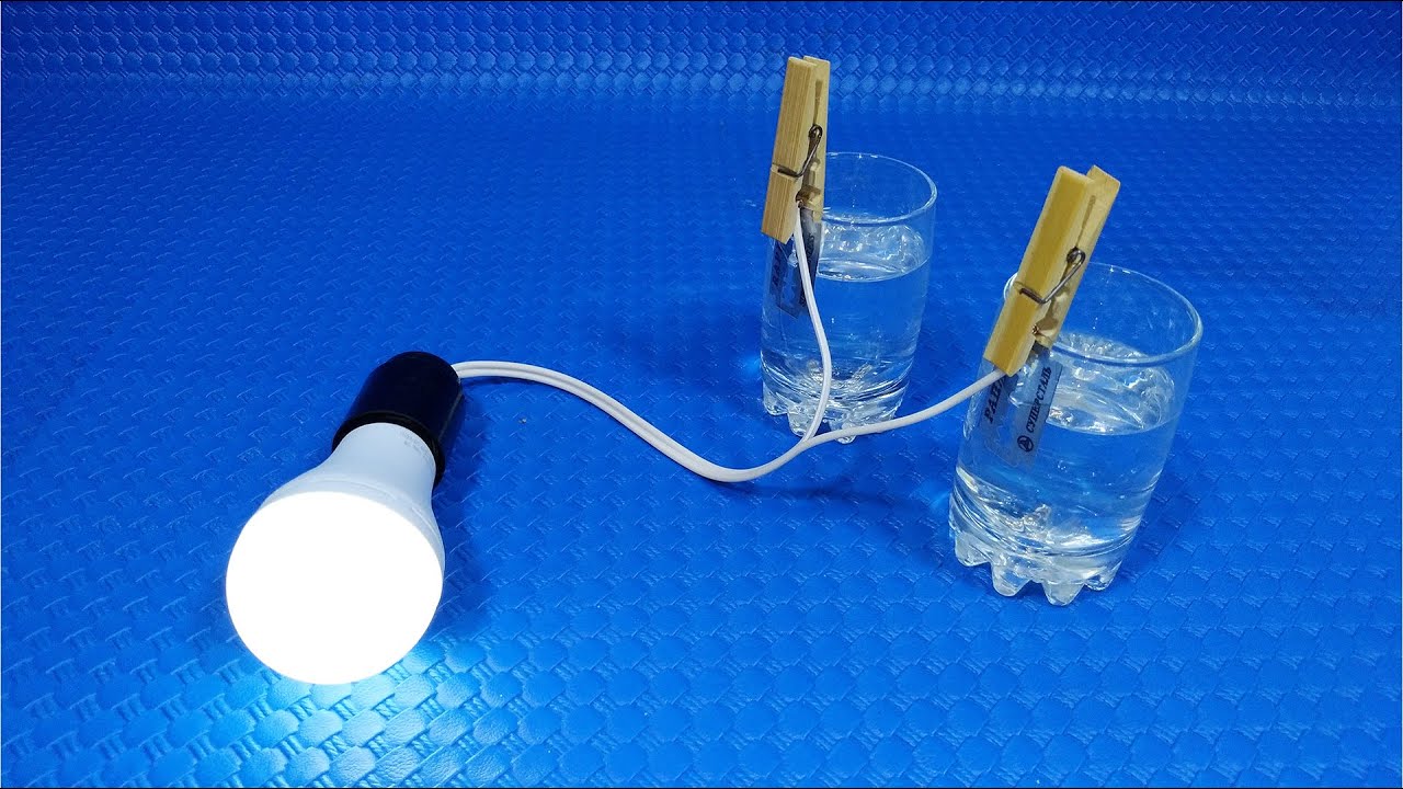 How to make Light Bulb Idea from Cement, Balloons Orbeez, Fanta, Coca Cola vs Mentos \u0026 Other Sodas