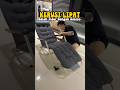 (RM101) Kerusi Katil Lipat👍🏻 #foldingchair #viralchair #fyp