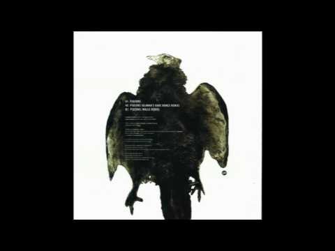 The Hundred In The Hands - Pigeons (Walls Remix)