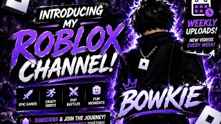 The Start of My Roblox Journey... 🚀