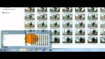 3D stopmotion video in magix movie edit pro 16