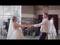 Wedding Dance -  Aerosmith  I Don't Want To Miss A Thing .Свадебный танец под песню Aerosmith.