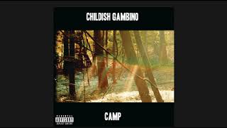 Childish Gambino - Camp