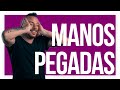 🙏 MANOS PEGADAS - SIENTE LA HIPNOSIS DESDE CASA