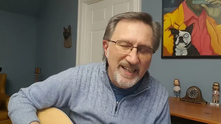 Johnny O Demo