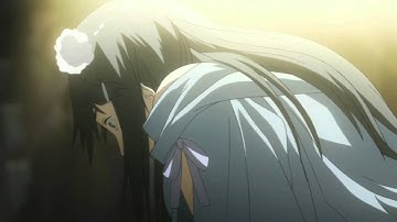 eχ » The Flower and the Rat [1st Place at Nemacon 2012]