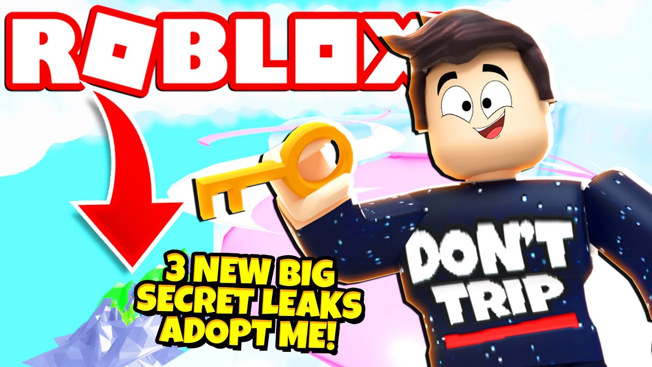 3 New Big Secret Leaks In Adopt Me New Adopt Me Update Roblox 를 위한 유튜브 영상 통계 Noxinfluencer - top 5 pets in roblox adopt me 를 위한 유튜브 영상 통계