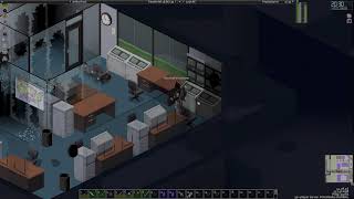 Project Zomboid - HarvestZ PVE Server Season 11 with Friends :)