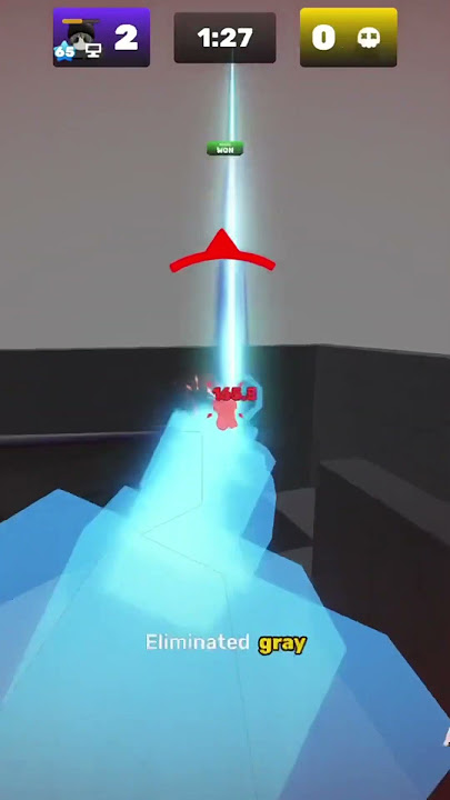 What 20,000  HOURS of Roblox Rivals Looks Like… #fyp #trending #roblox #rivals #robloxrivals