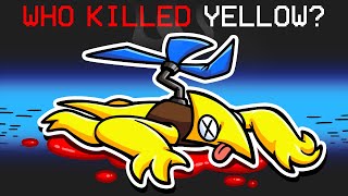 Who Killed Yellow?
