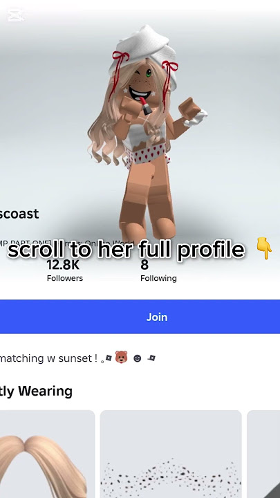HOW TO GET NEW CUTE FREE HAIRS ✨ #roblox