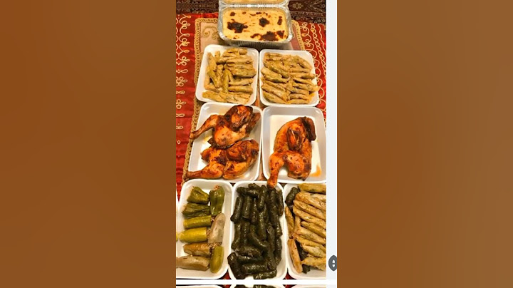 احلا عزومة لأغلى الحبايب ❤️ #اكسبلور #اكلتك #food #ساندويشات #طبخ