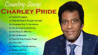 Charley Pride greatest hits full album - Best Songs of Charley Pride - Charley Pride Country Music