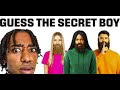Voice Actors Guess Gender  The Kevin Langue Show!