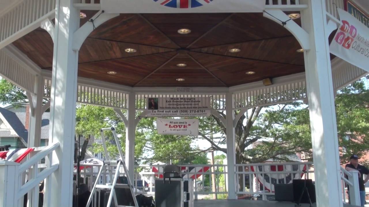 MARK MARAGLIA VIDEO CLIP