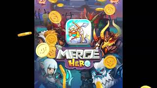 Merge HeroTower Defense Game screenshot 5