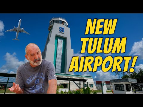 Video: Houston’s Airports: Ang Kumpletong Gabay