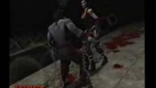 Montage of 3D Fatalities.wmv