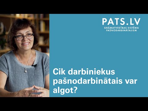 Video: Kāds Ir Vispārējais Nodokļu Režīms