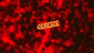Genesis intro ~ Zedox