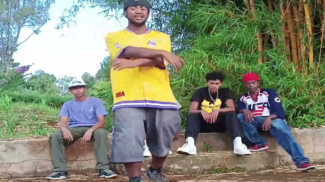 FIRAISANKINA2 -[mt killah   big   raliona   manankasina   tchad] rap gasy 2022