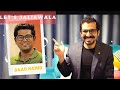 PART 1 - LET's Jaliawala with Saad Hamid, S01E01