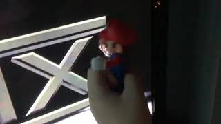 Thx Mario 2 Moo Can Trailer Thx Tex 2 Moo Can Style