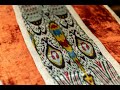 Vidurinė Azija. Paroda „Pro Rytų vartus: Orientas Lietuvos liturginėje tekstilėje XVI–XX amžiais“