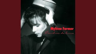 Mylène Farmer - Libertine (Audio officiel)