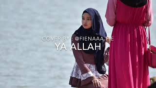 Ya Allah sucikan lah hati