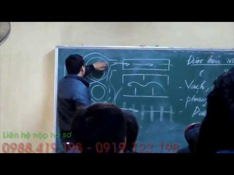 Video Dạy học lý thyết để bằng lái xe máy A1 -... - youtube