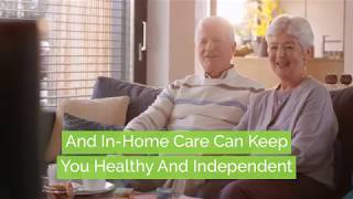 Why Elder-Proofing a Home Is Important