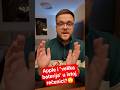 Apple i "velika baterija" u istoj rečenici? I to za Fold? #apple #samsung #techvesti #nettech