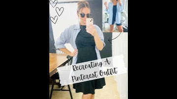 Modest Outfit Idea 🤍 Full Video On My Channel!  #ModestFashion #ModestStyle #StyleInspo