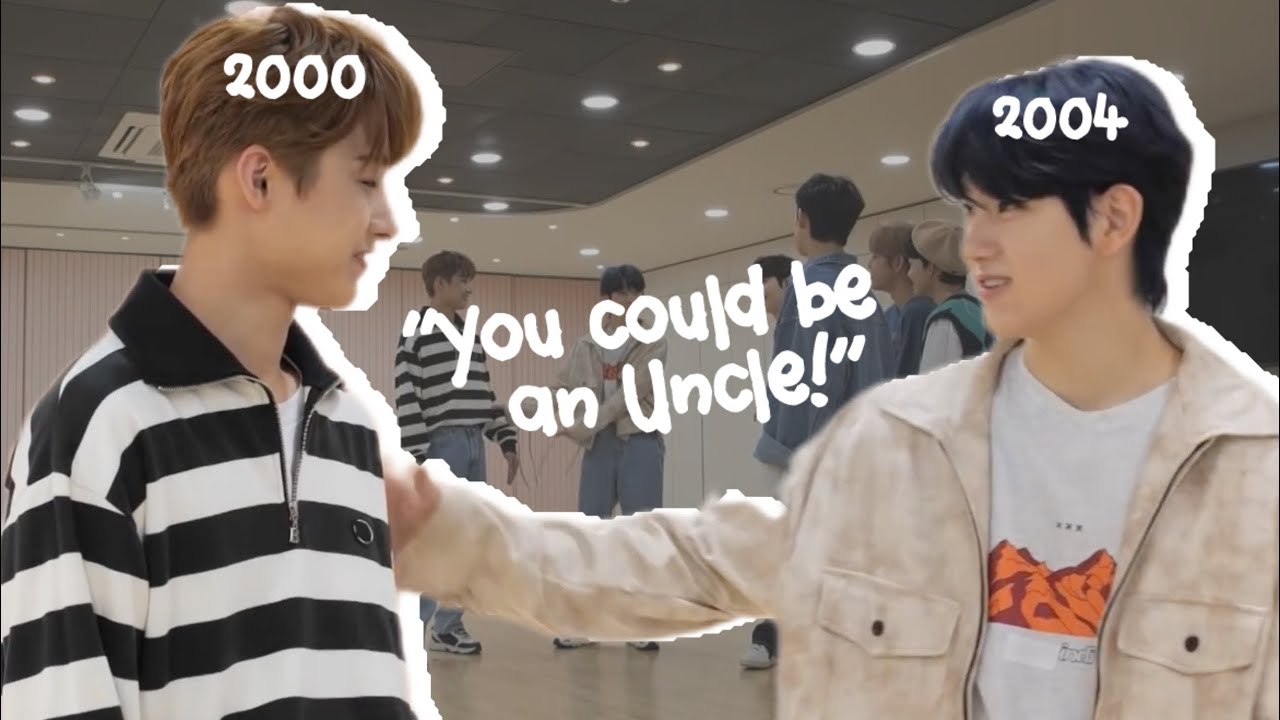 Kickflip being an ICON during Loud!