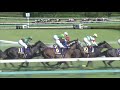 Efforia dominates in the satsuki sho  horse racing tote