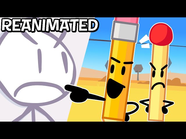 BFDI: Aw, Seriously Reanimated In 80 Hours! class=