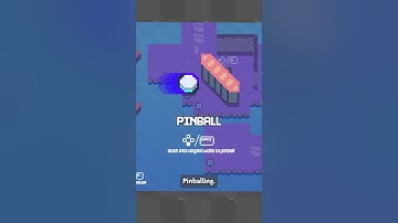 A new mechanic in my game! #gamedev #godot #indiedev #game #pixelart