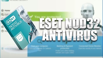 how to download ESET NOD32 2025?