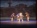 Grupo De Danza Folklórica Mazocahui - Danza De Los Viejitos (Michoacán)